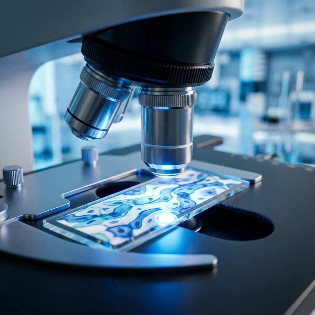 Xét nghiệm tầm soát ung thư cổ tử cung